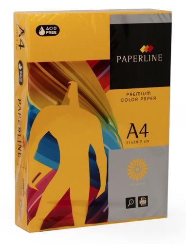 Paperline Gold A4 80gsm Paper Box 2500 Sheets