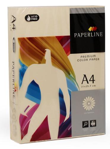 Paperline Ivory A4 80gsm Paper Box 2500 Sheets
