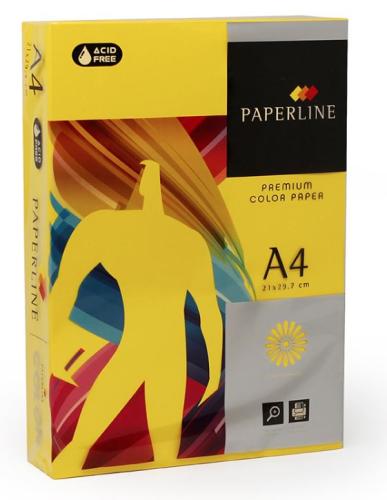 Paperline Lemon A4 80gsm Paper Box 2500 Sheets