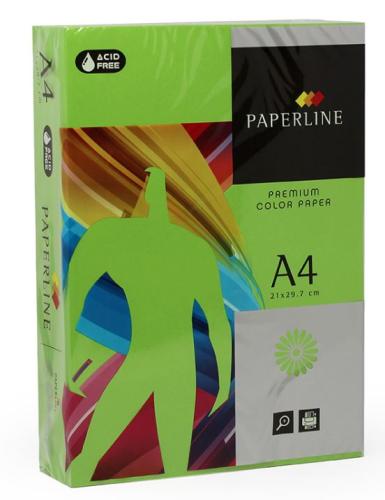 Paperline Parrot A4 80gsm Paper Box 2500 Sheets