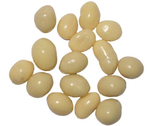 Carol Anne - Yoghurt Coated Peanuts - 3kg
