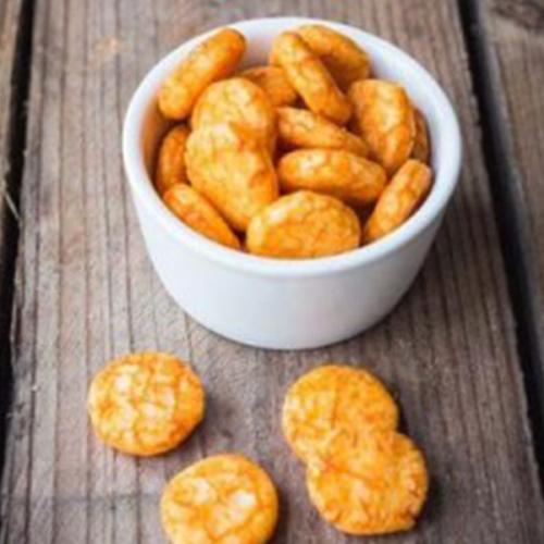 Nibblers - Chilli Rice Cakes - 4x500g