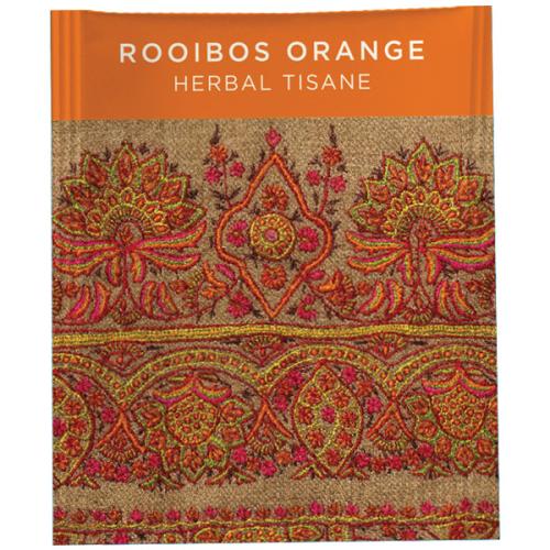 Newby Tea - Enveloped - Rooibos Orange - 1x300