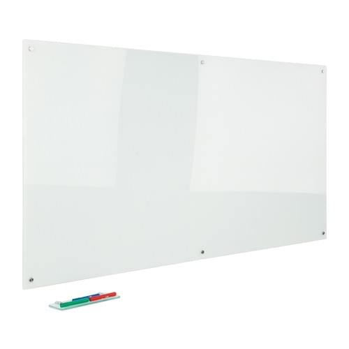 WriteOn glass Whiteboard - 1000 x 1500mm (HxW)