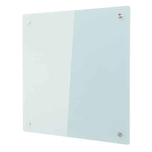 WriteOn glass Whiteboard - 1200 x 1200mm (HxW)