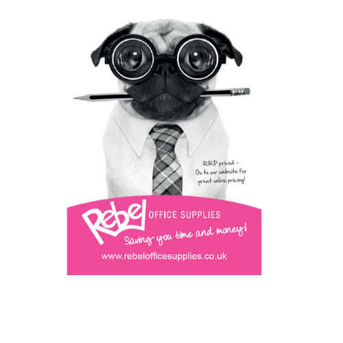 Rebel Office Supplies Catalogue