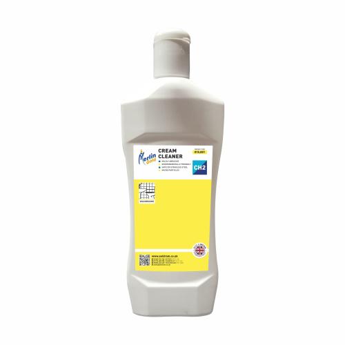 Merlin Ch2 Cream Cleaner