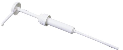 30Ml Pelican Dispensing Pump 38Mm Small Caps