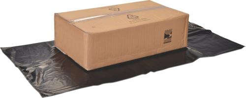 Heavy Duty Black Refuse Sack Chsa 15Kg