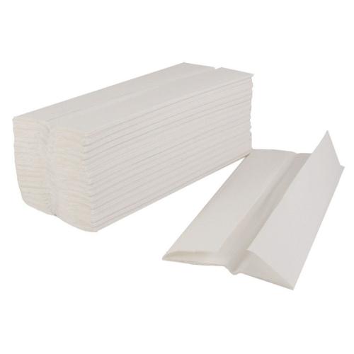 2Ply C-Fold White Pure Hand Towels