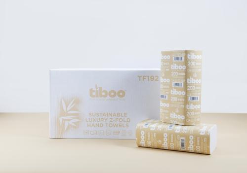 2Ply Z-Fold Std White Hand Towels