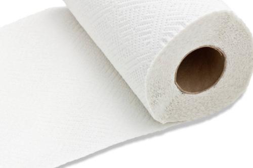 Kitchen Towel Rolls