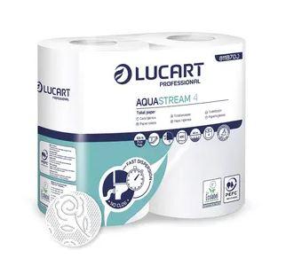 Aquastream 4 Toilet Roll