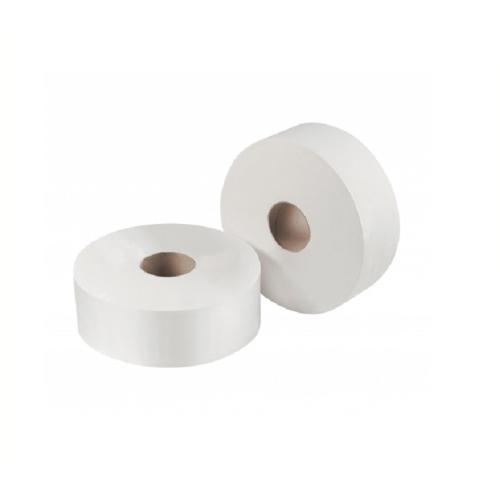 Premium Mini Jumbo 2Ply 2.25In Toilet Rolls