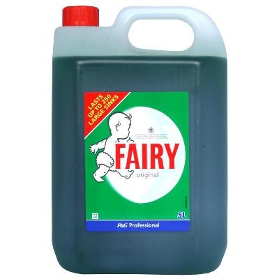 Fairy Liquid Original Washing Up Liquid