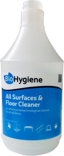 All Surfaces & Floor Cleaner Trigger Btl