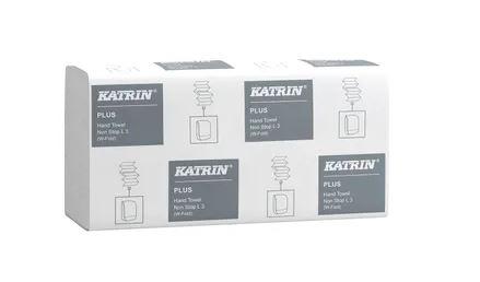 Plus Hand Towel Non Stop L3 Handy Pack