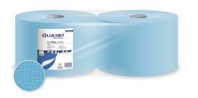 3Ply Blue Skytech Floorstand Rolls 1 X 2