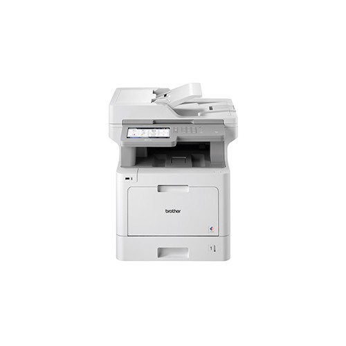 Brother MFC-L9570CDW A4 Colour Laser Multifunction