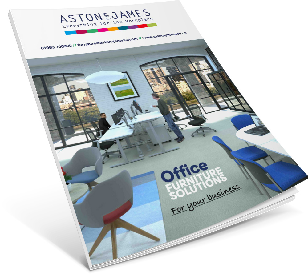 Order a copy of our recent office supplies catalogue here