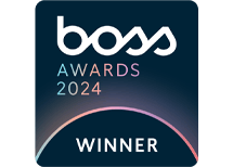 BOSS Award 2024