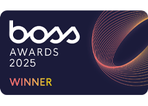 BOSS Award 2024