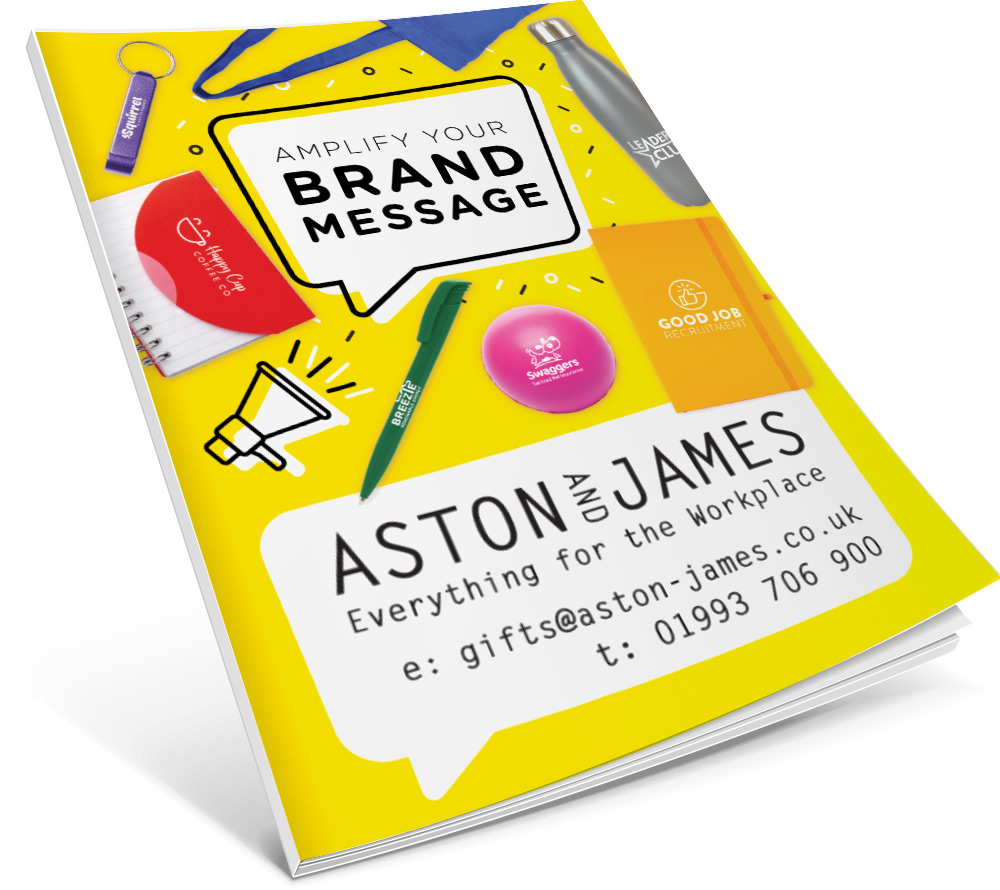 Promotional Merchandise