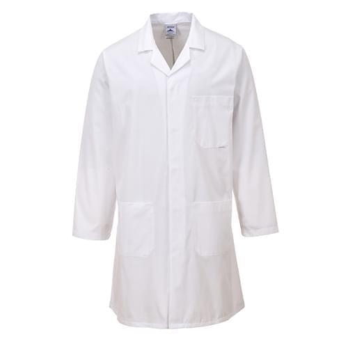 Lab Coats