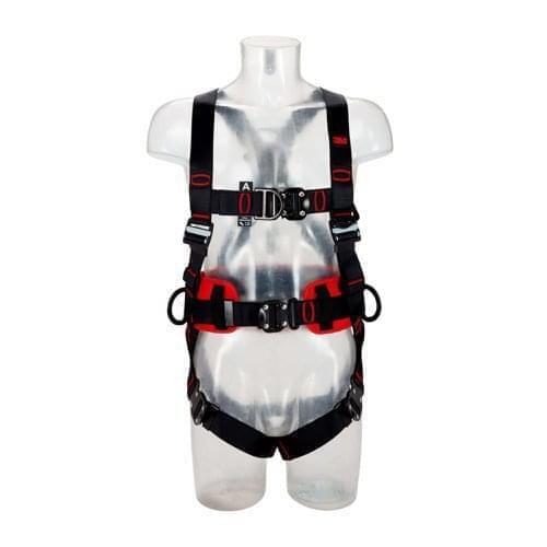 Fall Protection