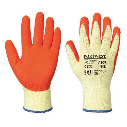 General Handling
