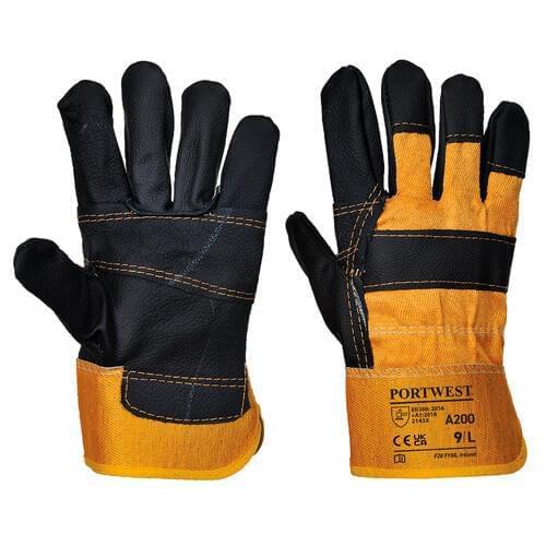 Rigger Gloves