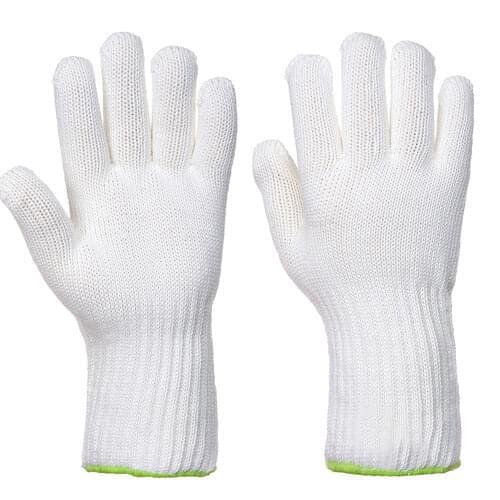 Heat Resistant