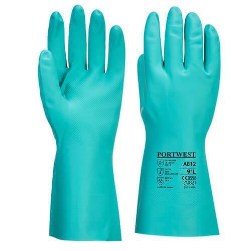 Chemical Protection
