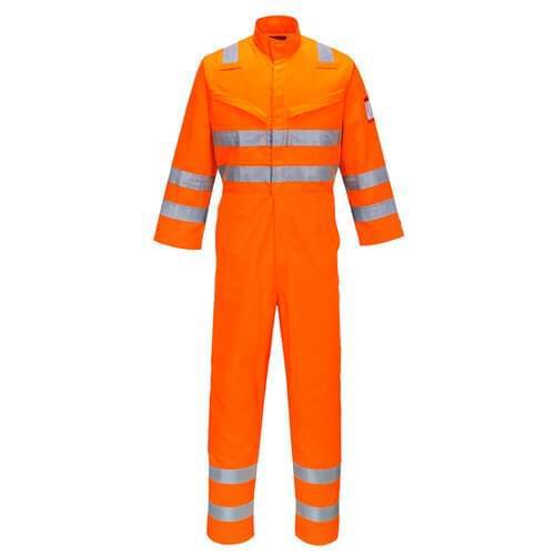 FR Coveralls