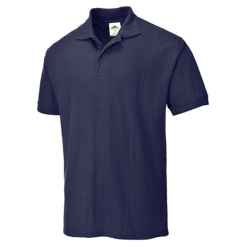 100% Cotton Polo Shirts