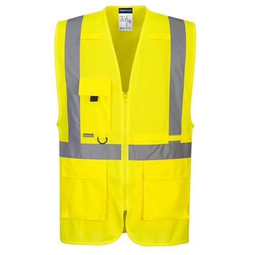 Hi Vis Vests