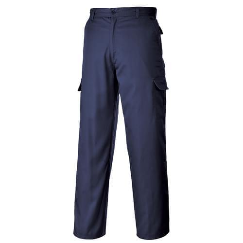 Cargo Trousers
