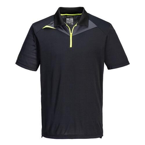 Short Sleeve Polo