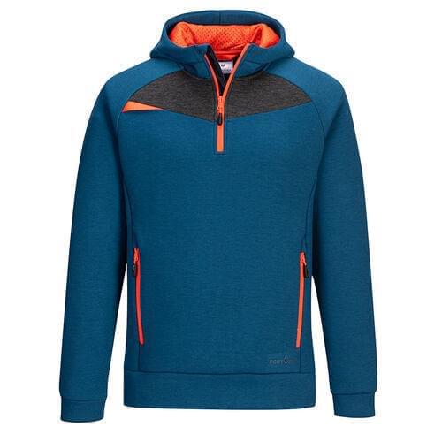 1/4 Zip Hoodies