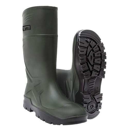 Wellingtons