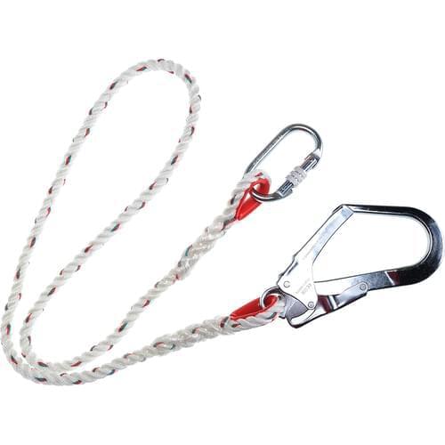 Restraint Lanyards