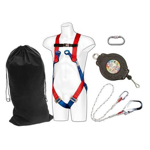 Fall Protection Kits