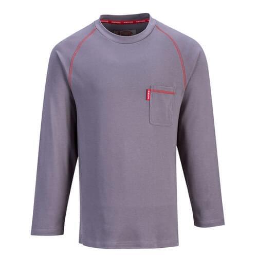 FR Long Sleeve T-Shirts & Polos