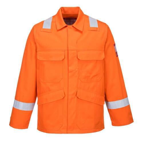 FR Jackets 