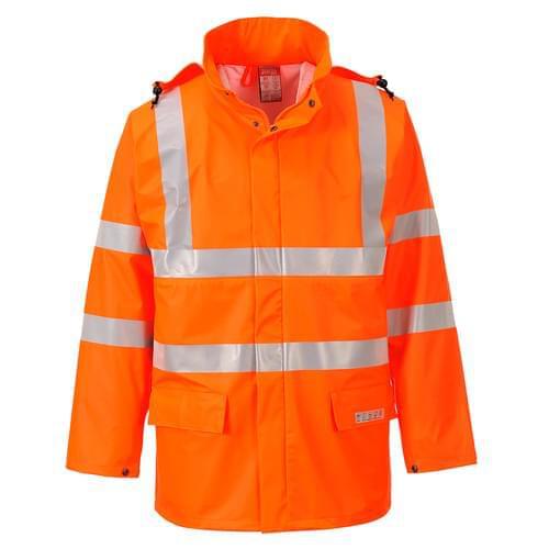 FR Hi Vis