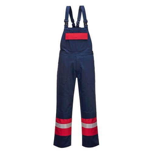 FR Bib and Brace