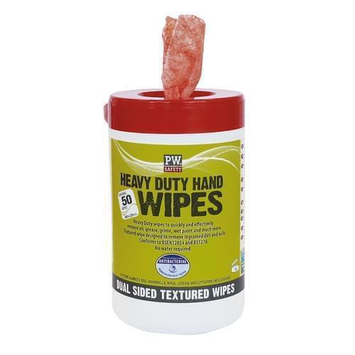 Industrial Wipes
