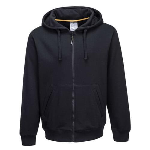Full Zip Sweatshirt