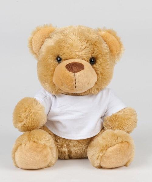 Soft toys