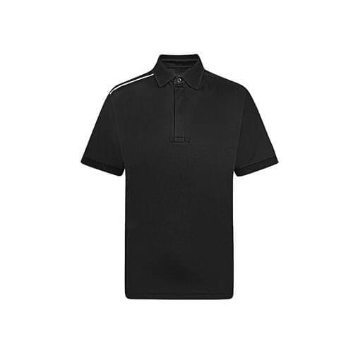 100% Polyester Polo Shirts